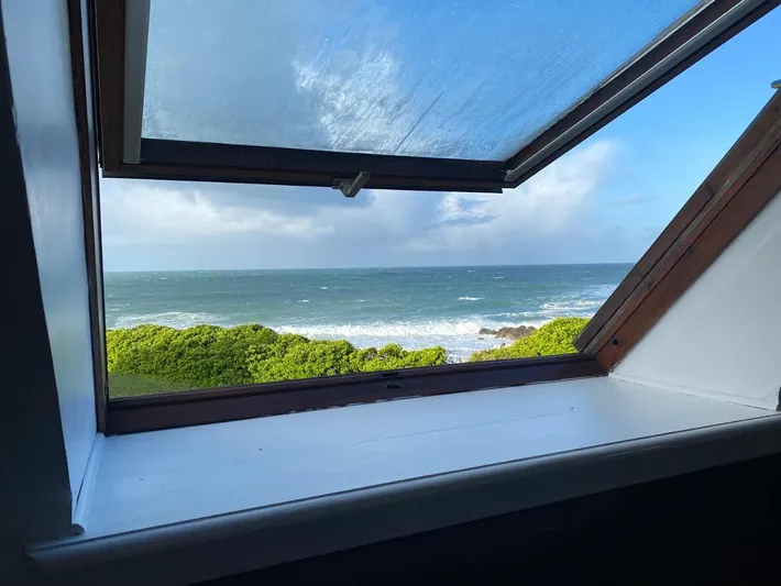 Casa de vacaciones para 4 personas, con jardín y vistas, Se admiten mascotas - 1