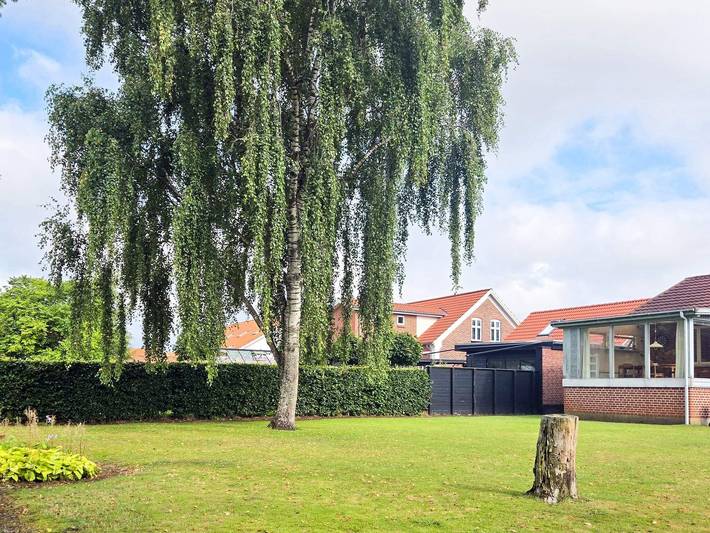 6 Personen Ferienhaus in Ansager in Ansager, Varde