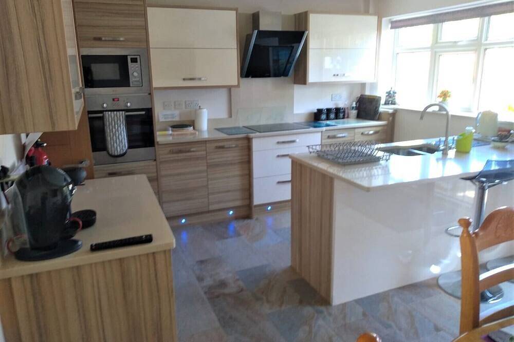 Casa vacanza a Rhyl a partire da 148€ a notte