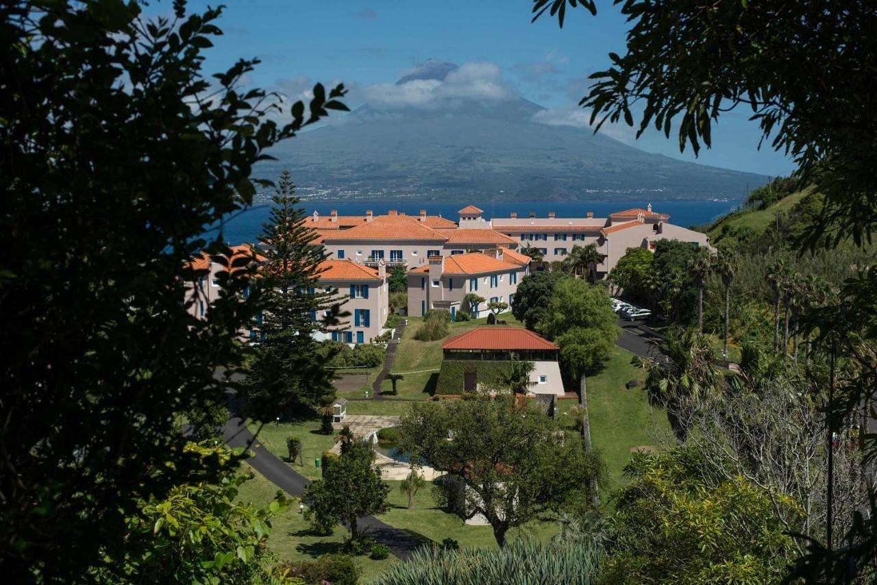 Hôtel pour 10 personnes avec piscine in Horta, Faial