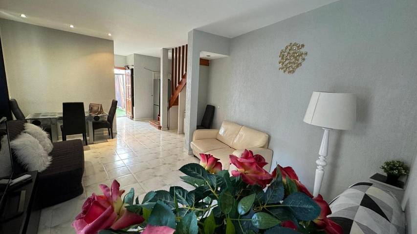 Appartement de vacances pour 8 personnes - 1