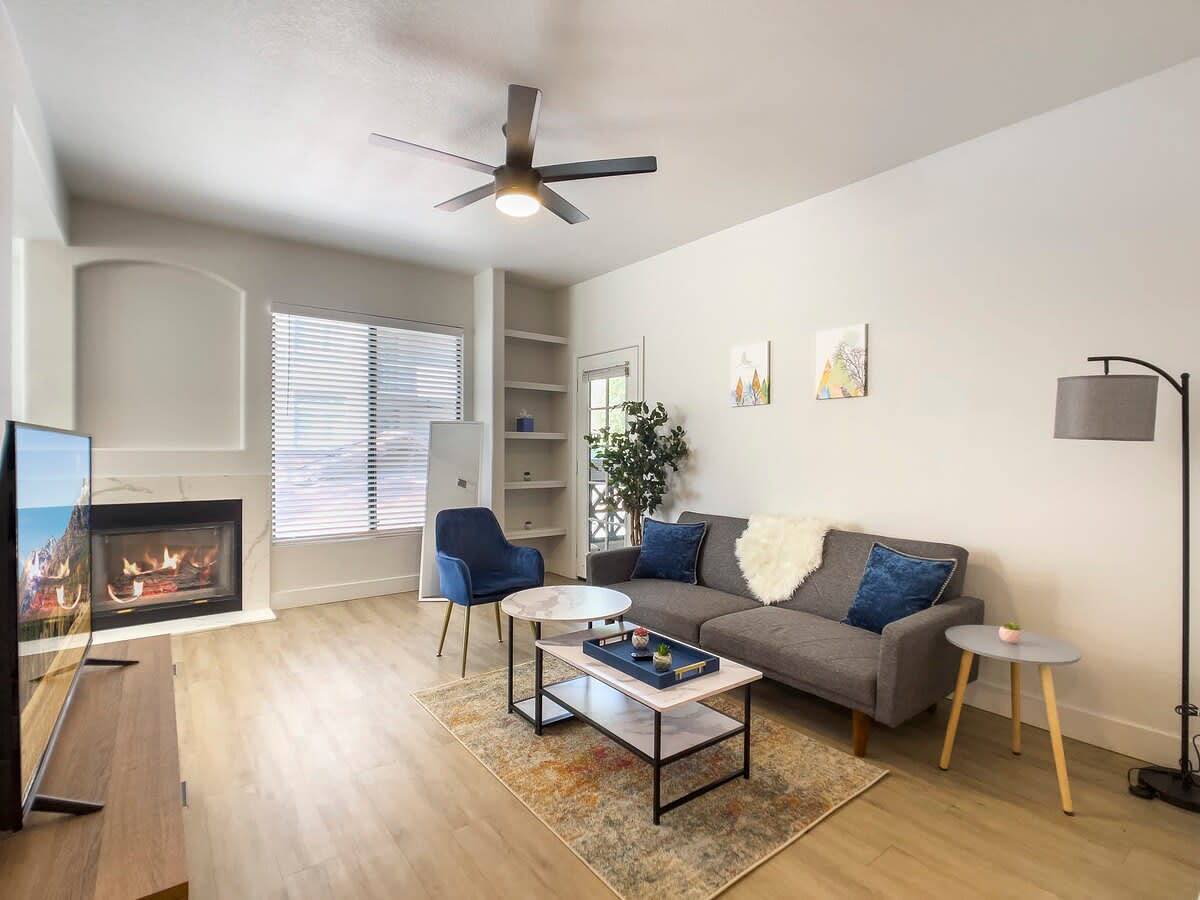Apartamento De Vacaciones para 5 Personas en Phoenix, Arizona