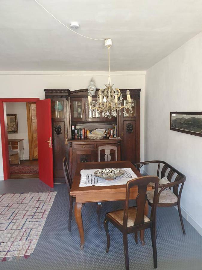 Ferienwohnung für 4 Personen, mit Garten und Ausblick in Enkirch - 4