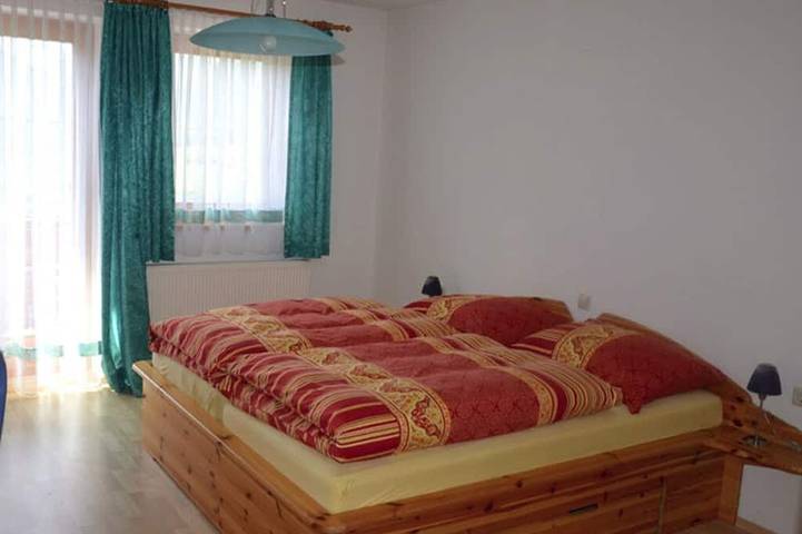 Ferienwohnung für 6 Personen, mit Garten und Balkon, mit Haustier in Matrei in Osttirol - 2