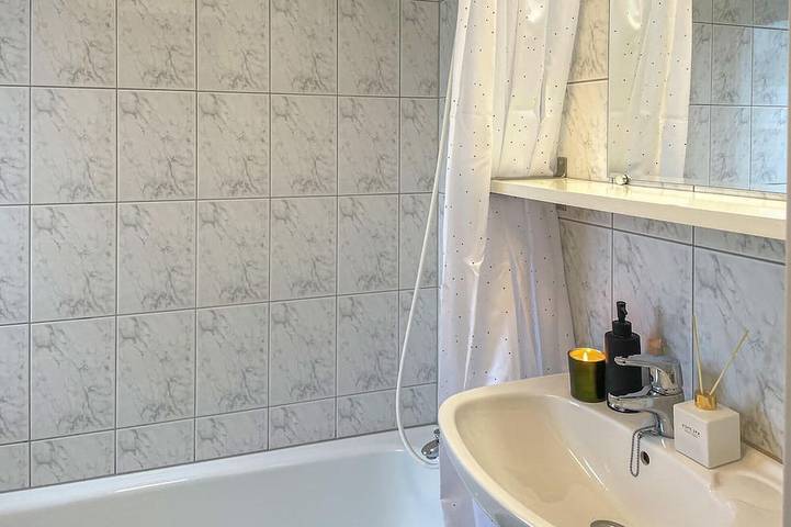 Ganze Wohnung, Atemberaubende Wohnung in Lillehammer in Lillehammer