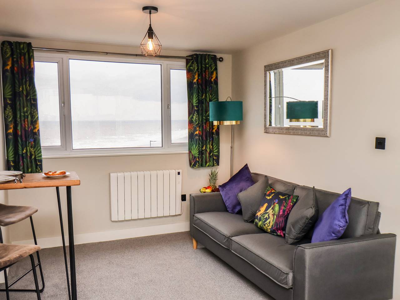 Entire apartment, Apt 10 @ Hunter's Quay in Bridlington, East Riding of Yorkshire