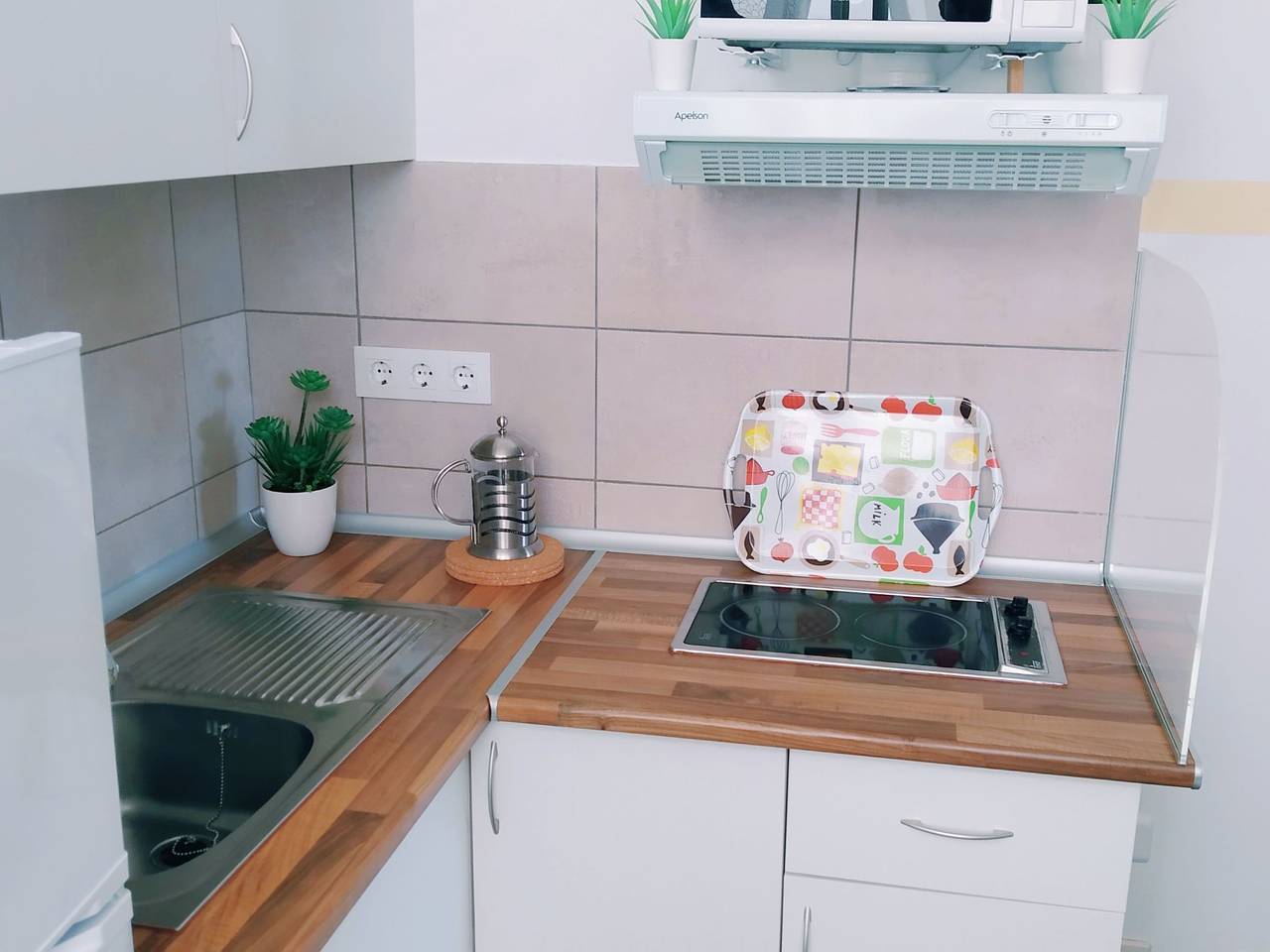 Ganze Wohnung, Appartement 'Sonnenschein Gran Canaria in El Burrero, Ingenio