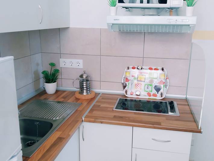 Apartamento entero, Appartement 'Sonnenschein Gran Canaria in El Burrero, Ingenio