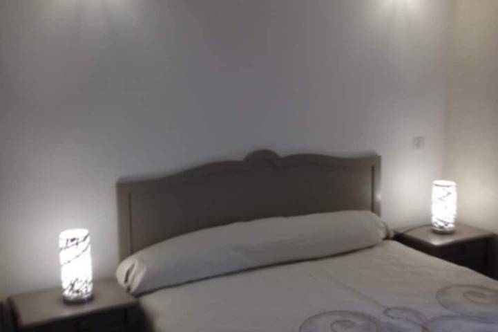 Location de vacances pour 6 personnes, avec jardin et terrasse, animaux acceptés à Feliceto - 4