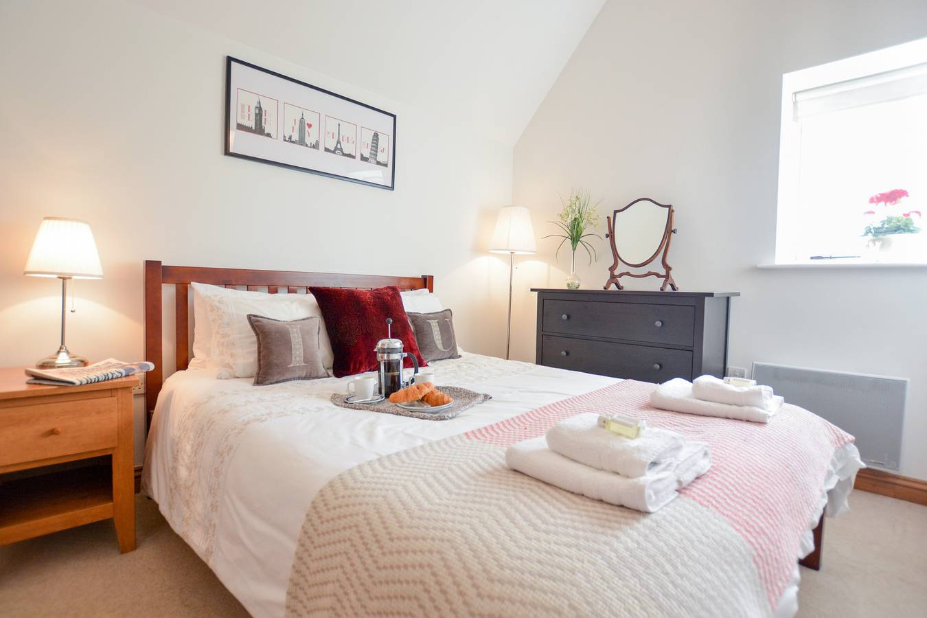 Three Chantry Barns, Orford in Orford, Suffolk