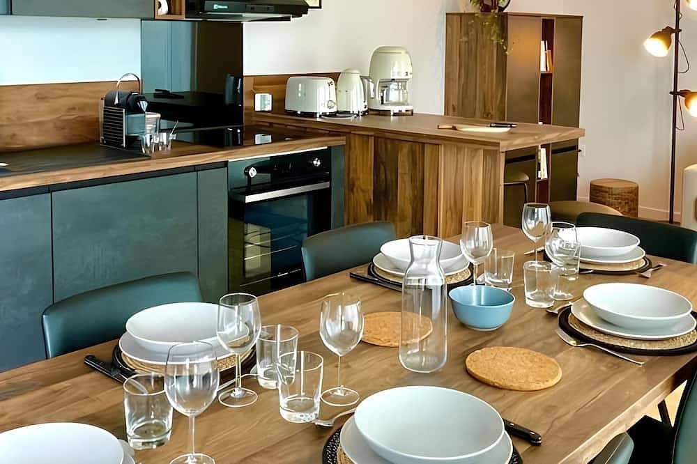 Appartement de vacances