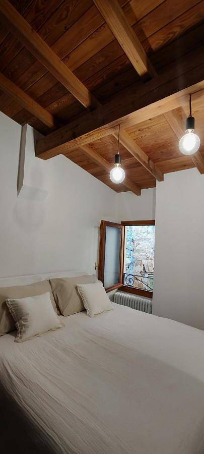 Gîte pour 5 personnes, avec vue à Apricale - 3