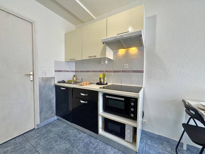 Gîte pour 2 personnes dans Office de Tourisme du Puy en Velay - 4