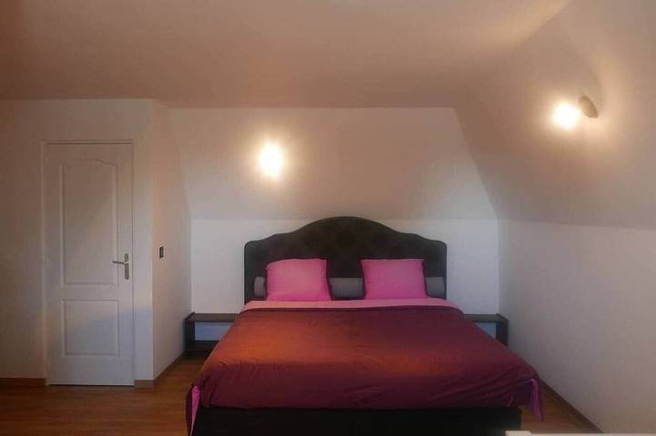 Location de vacances pour 8 personnes, avec jardin à Pomport - 4