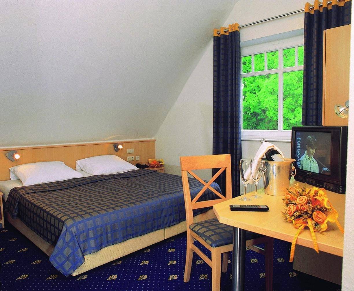 Hotel Restaurant Lathener Marsch in Lathen, Emsland
