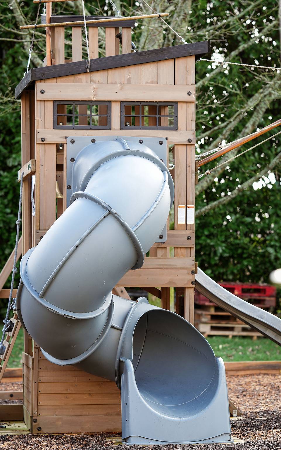 Ty Penbryn in Carmarthen, Carmarthenshire