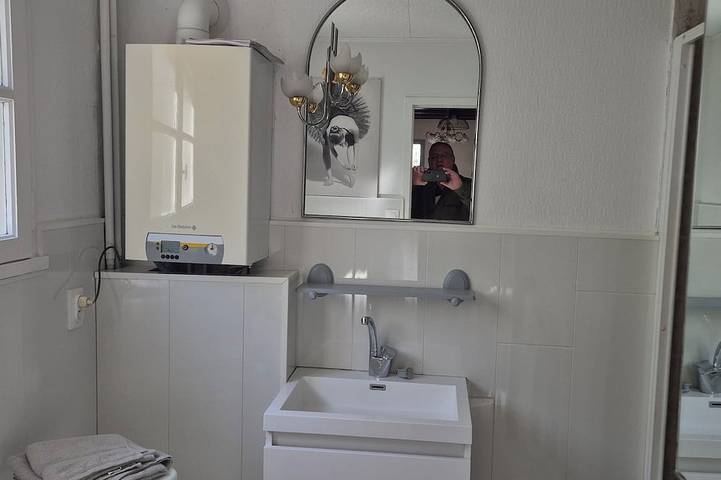 Location de vacances pour 4 personnes, avec balcon à Vic-sur-Cère - 3