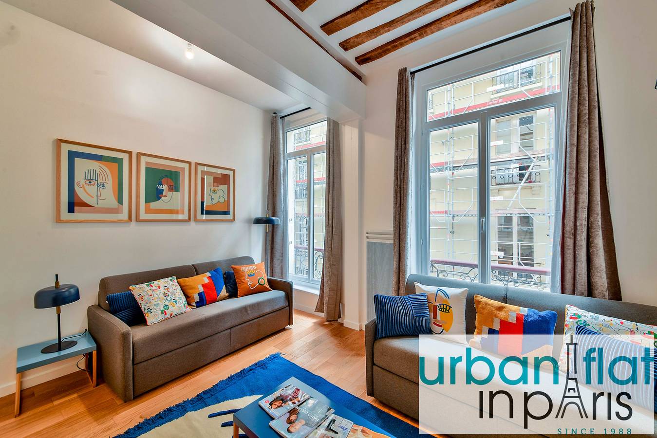 Appartement de vacances