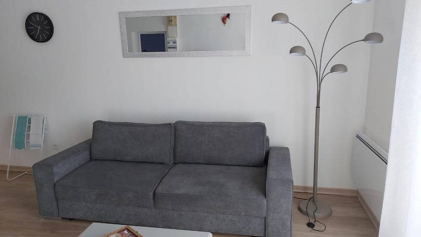 Gîte pour 4 personnes à Remiremont - 3