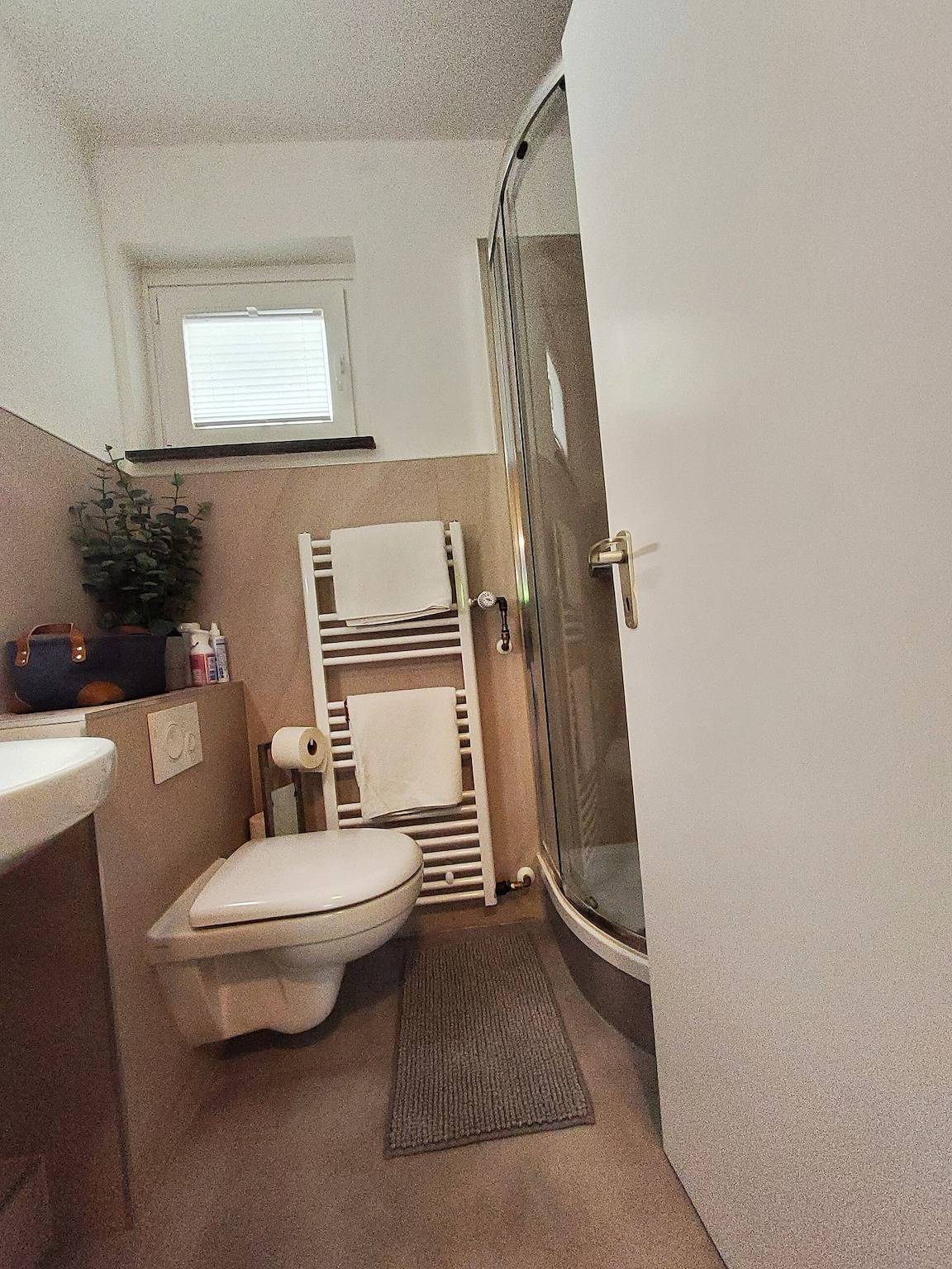 Ferienwohnung Happel am Wurmberg in Braunlage – Balkon & moderne Ausstattung, foto 11
