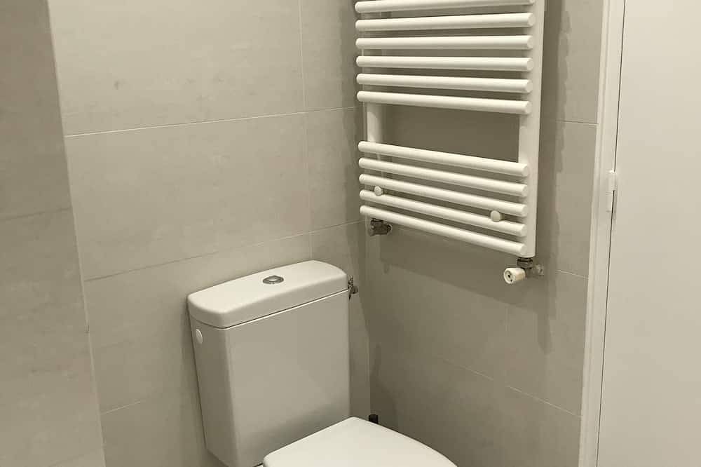 Apartamento entero, Hermoso apartamento en la puerta de París in Le Pré-Saint-Gervais, Sena-Saint Denis