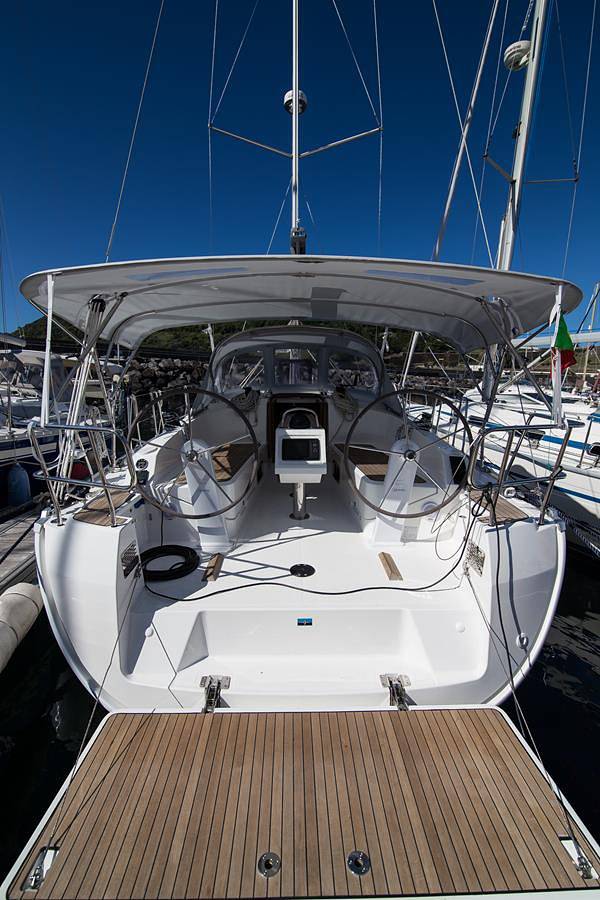 Bateau pour 4 personnes in Angra do Heroísmo, Açores