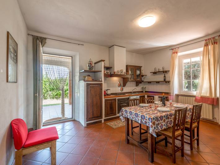 Podere Chiocciolaia in Grosseto, Provincia de Grosseto