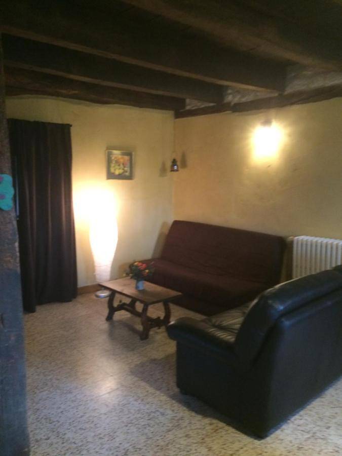 Gîte pour 4 personnes, avec jardin ainsi que piscine et vue à Durfort-Lacapelette - 4