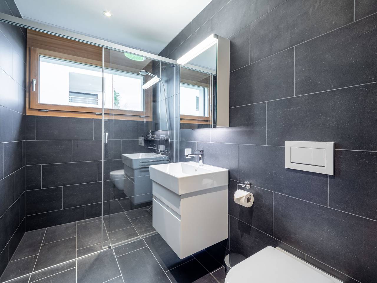 Ganze Wohnung, Miraselva Apt. 1.3 in Flims-Dorf, Flims