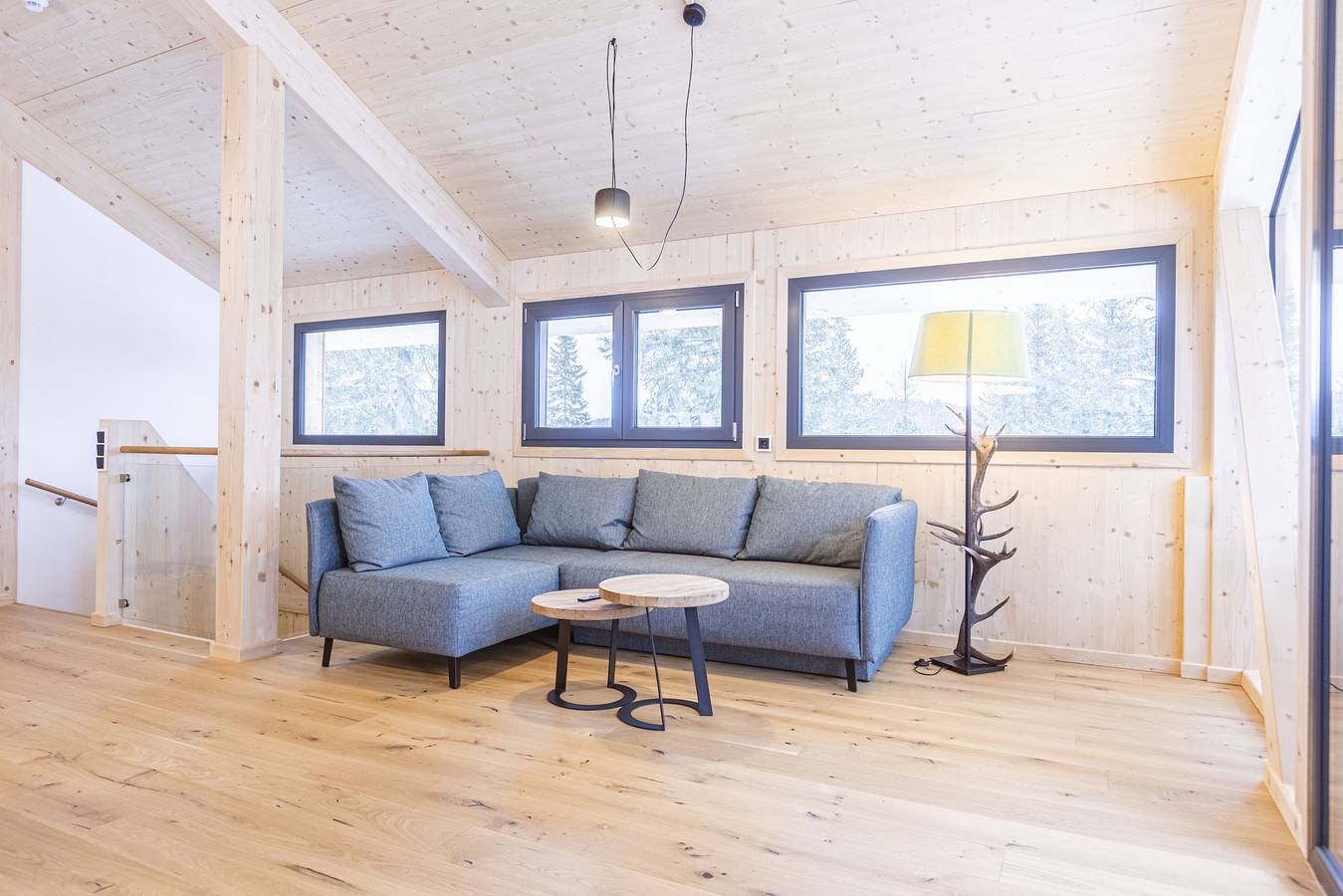 Casa vacanza a Nockberge a partire da 269€ a notte