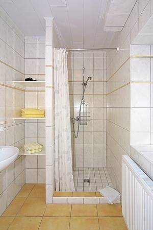 Ferienhaus für 3 Personen, mit Garten in Werdum - 4