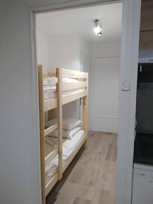 Appartement entier, One-Bedroom Apartment in Valdeblore, Région de Nice
