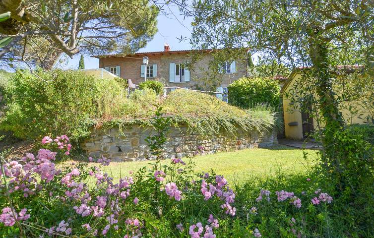 Suite Ossaia: Piscina, Aparcamiento y A/A, Ubicación Céntrica in Cortona, Provincia de Arezzo