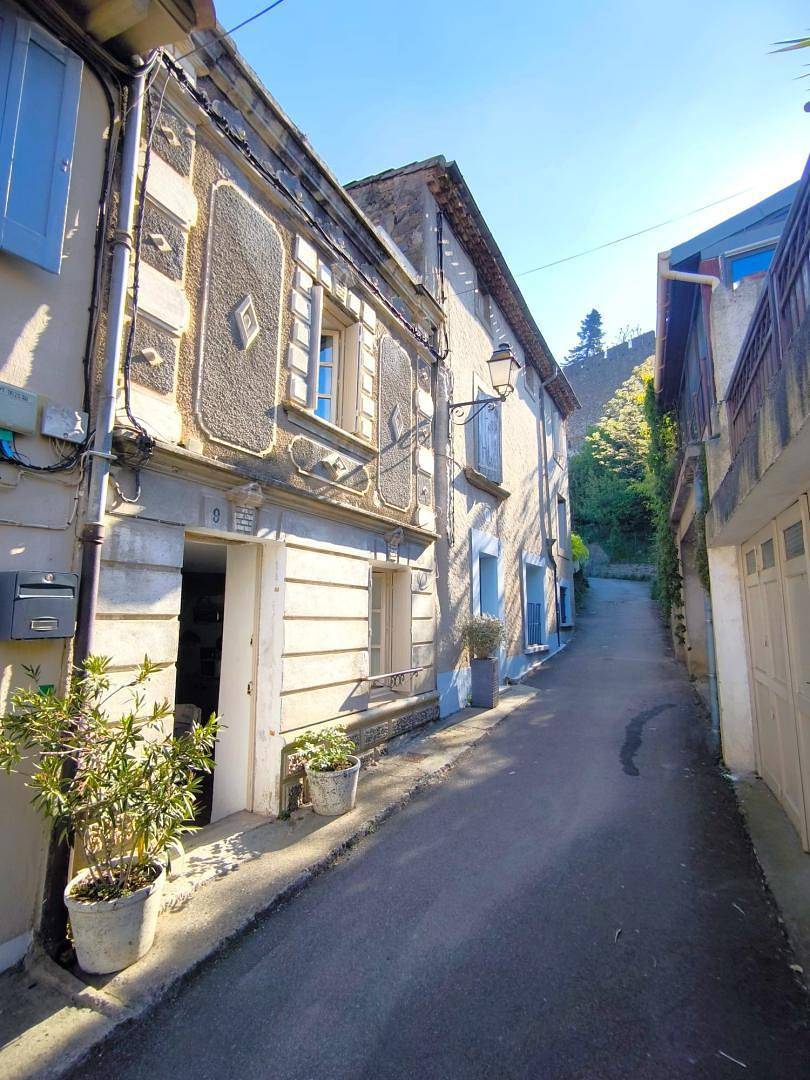 Gîte pour 4 Personnes dans Carcassonne, Canal du Midi