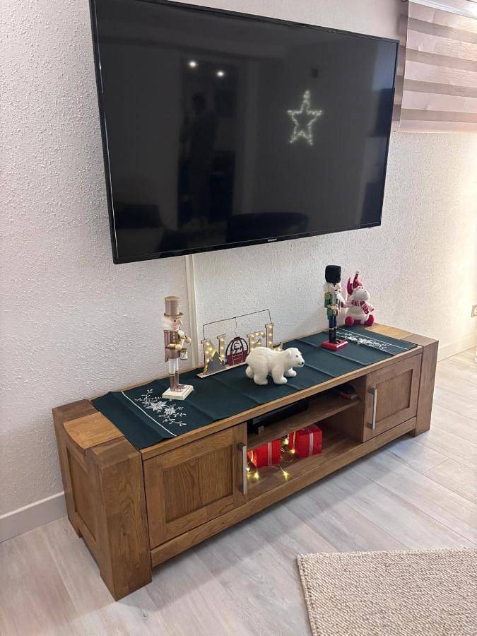 Gîte pour 4 personnes, avec terrasse dans Wittelsheim - 2