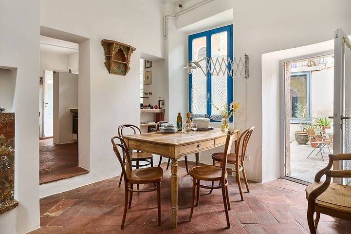 Ferienhaus für 5 Personen, mit Garten in Mendrisio