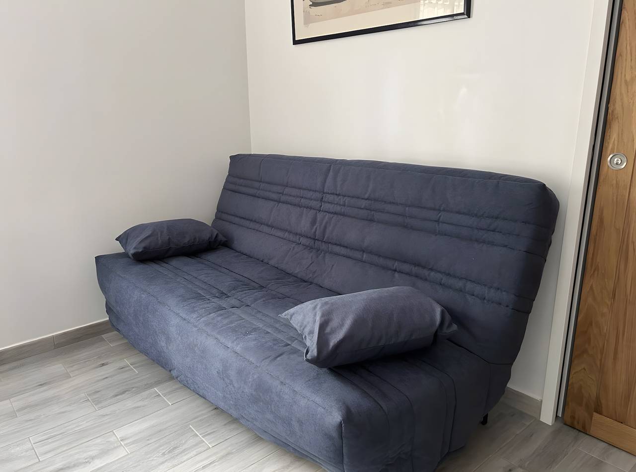 Gîte Appicciu a 900 m dalla spiaggia in Coti-Chiavari, Ajaccio e dintorni