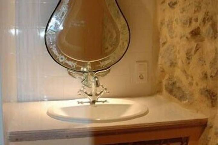 Gîte pour 4 personnes, avec terrasse et piscine à Capestang - 4