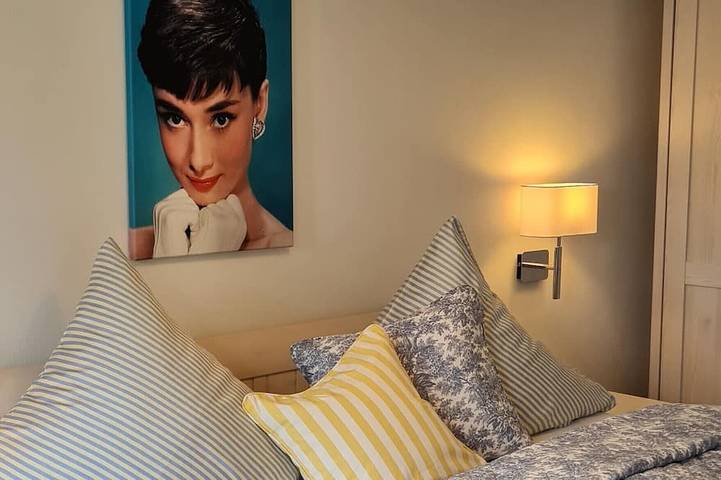 Ferienhaus für 3 Personen, mit Garten im Spreewald - 4