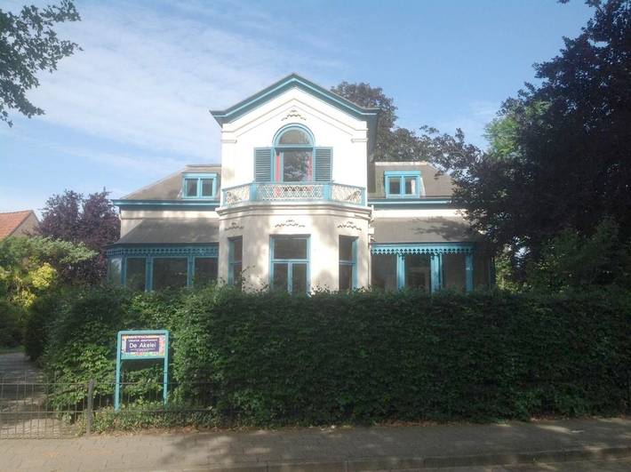 Vakantiewoning voor 2 personen, with Terras and Tuin as well as Uitzicht in Lochem
