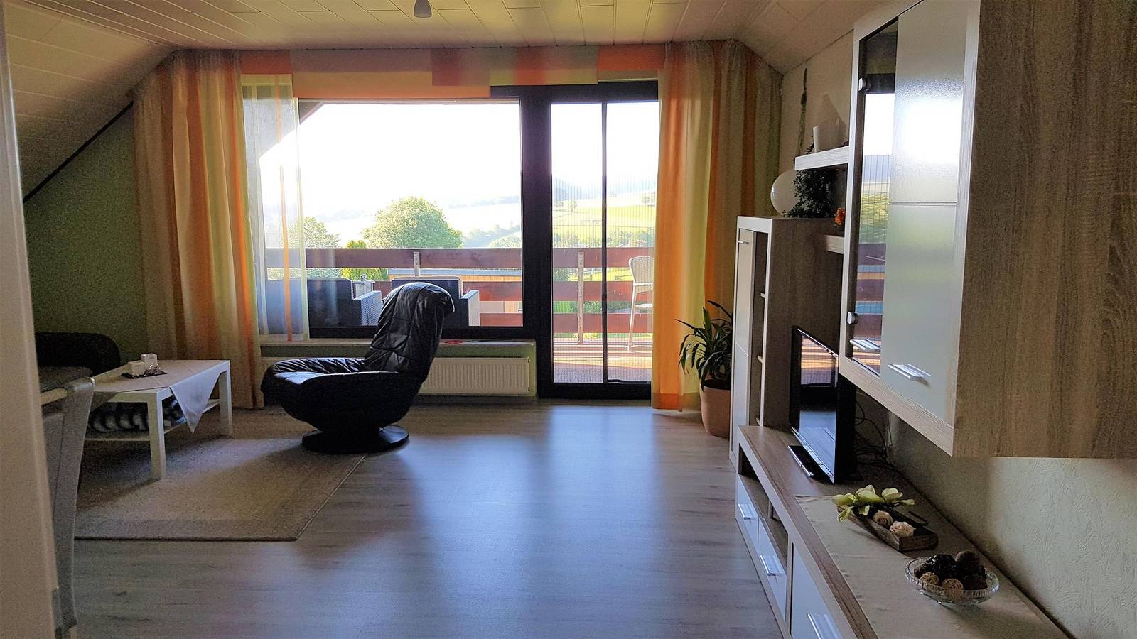 Appartement, douche en bad, Wc, 2 slaapkamers, foto 12