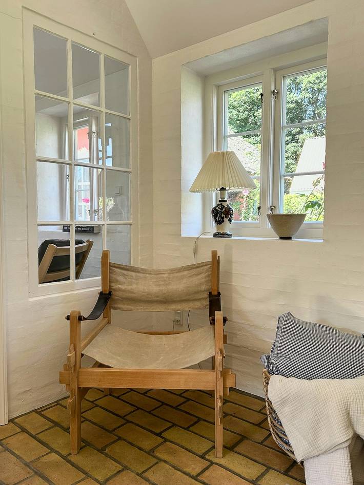 Ferienhaus für 6 Personen, mit Garten und Terrasse, mit Haustier in Skanderborg - 3