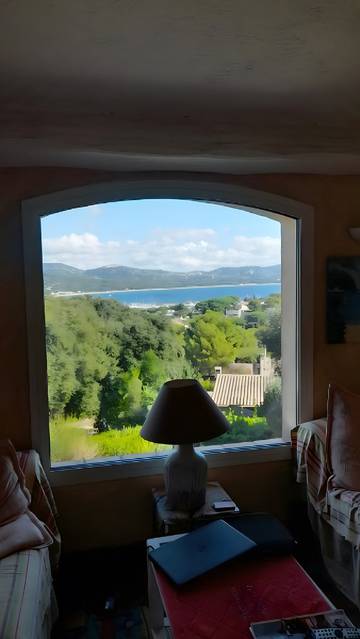 Villa pour 7 Personnes dans Cavalaire-sur-Mer, Parc national de Port-Cros, Photo 2