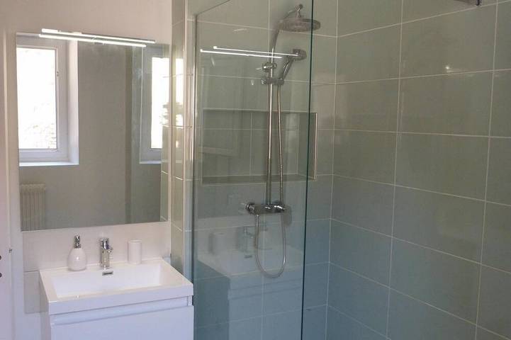 Gîte pour 3 personnes à Mer - 2