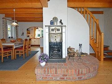 Bauernhof für 6 Personen in Werdum, Nordseeküste, Bild 4