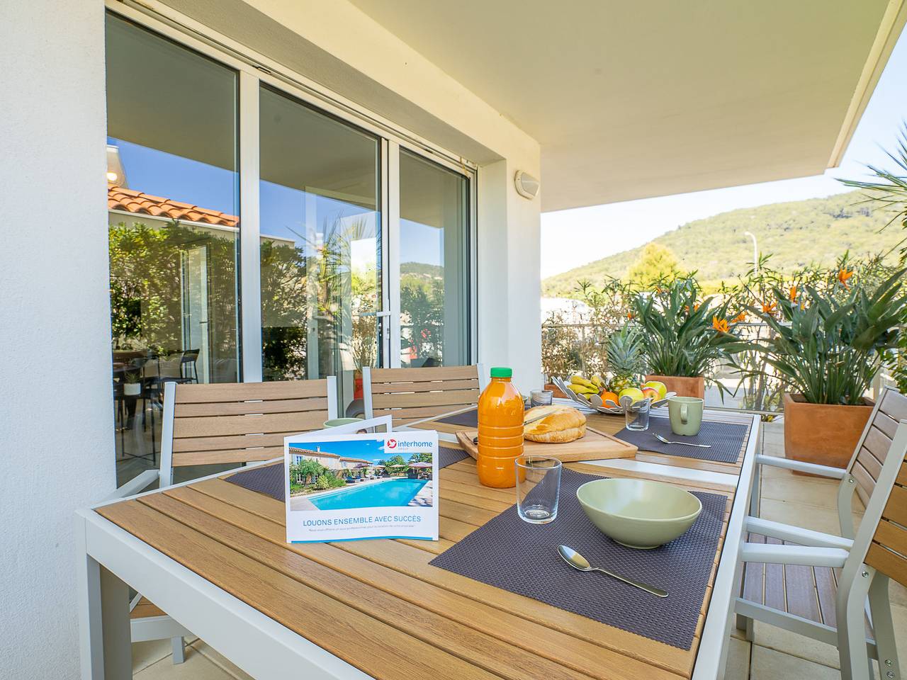 Apartamento entero, Royal Rivage in Carqueiranne, Region de Toulon