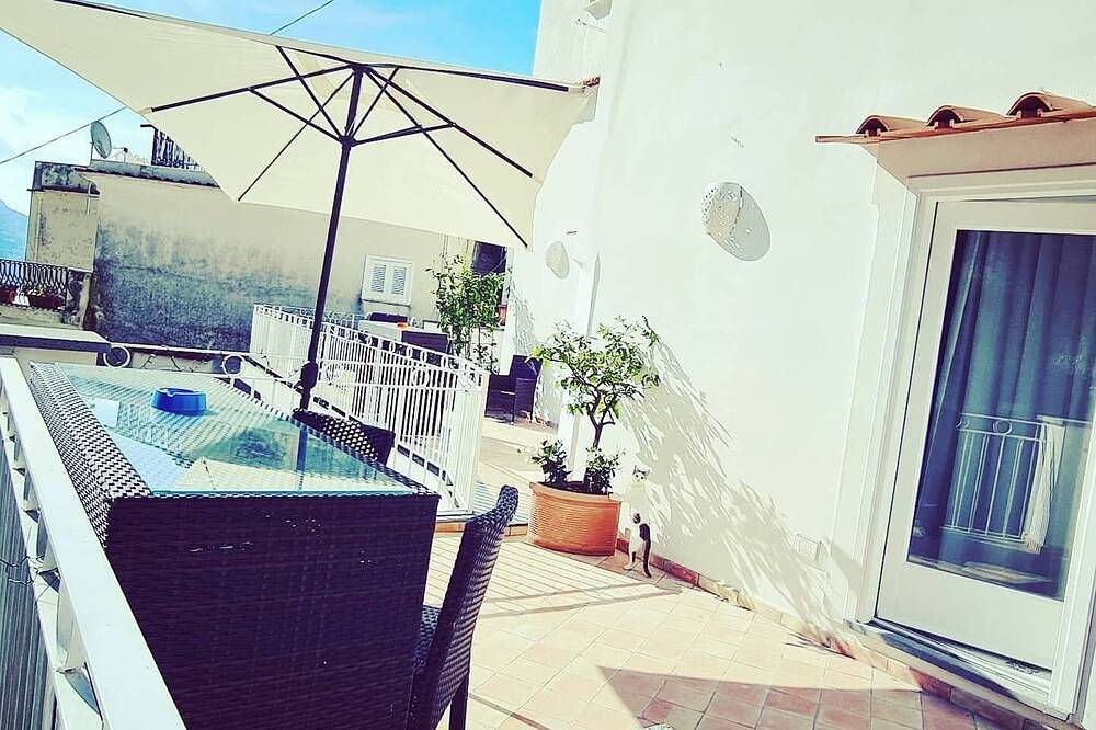 Bed & Breakfast in Positano, Costa Amalfitana