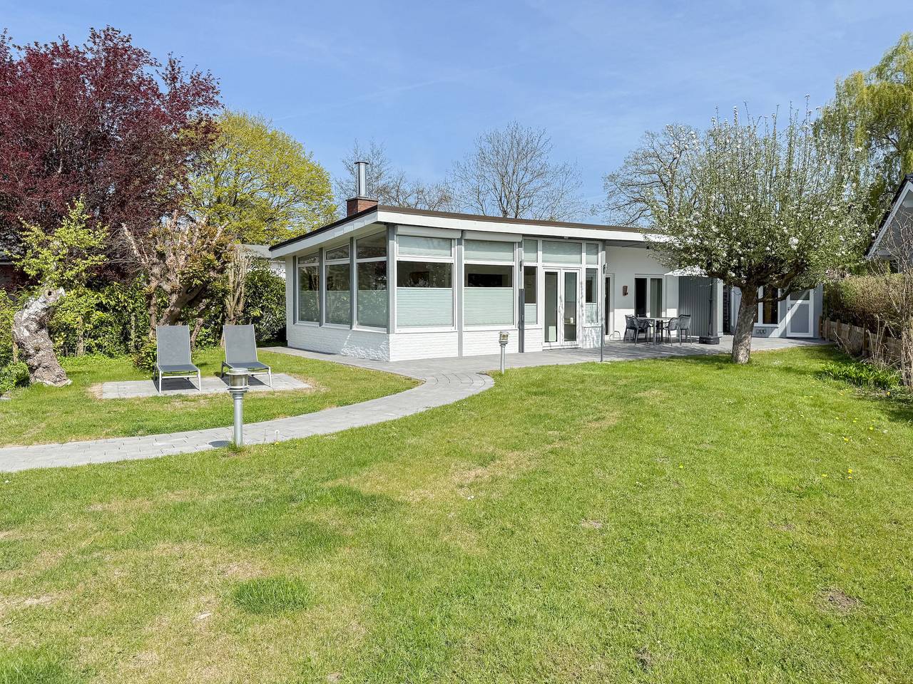Nörten in Niendorf, Timmendorfer Strand