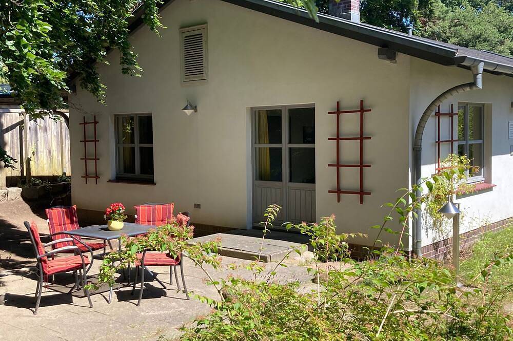 Ferienwohnung in Usedom für 5 Personen in Usedom