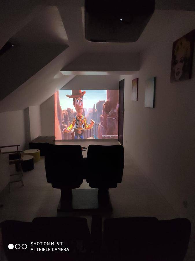 Location de vacances pour 10 personnes, avec jardin et jacuzzi à Pleine-Fougères - 3